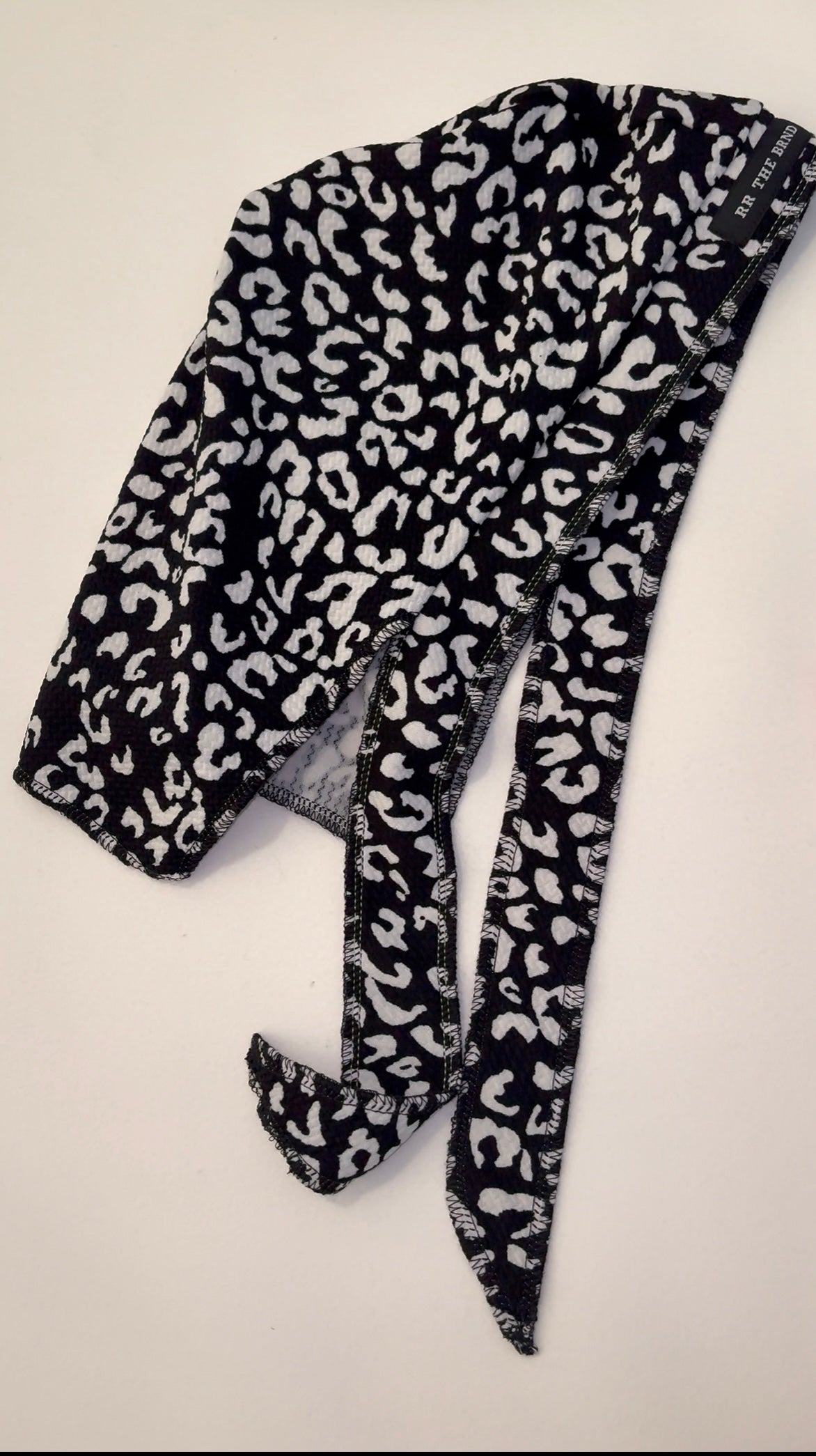 “Goin Wild” Head Scarf