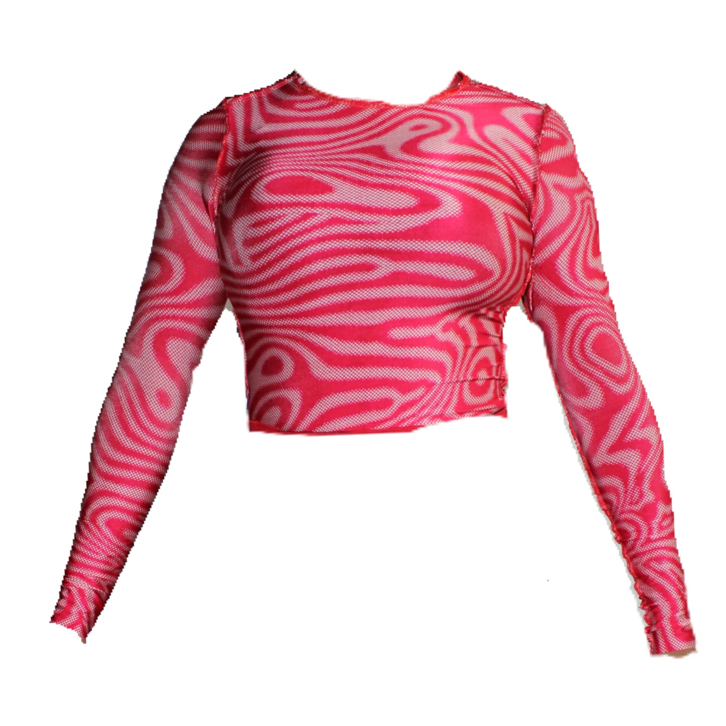 Hypnotized top