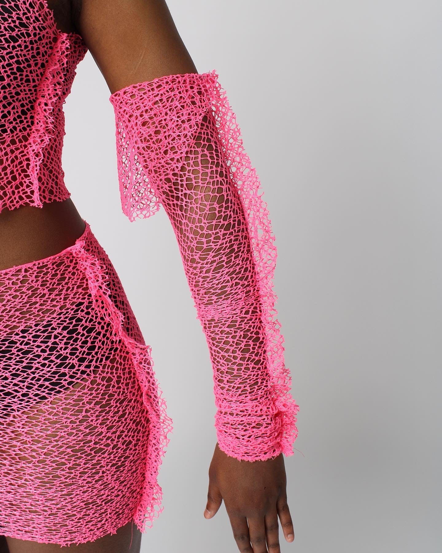 Dime sleeves
